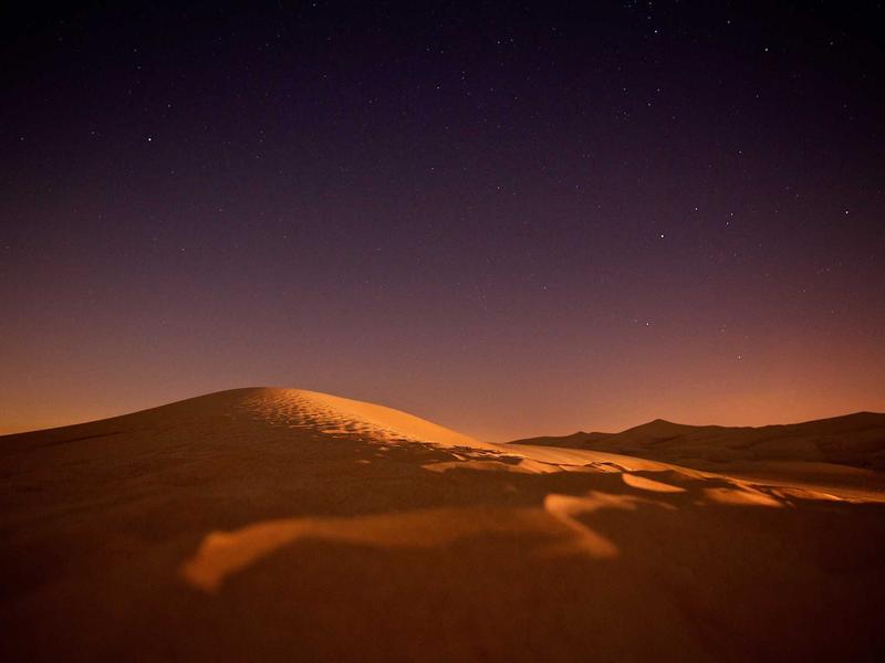 استراحة ضي القمر — صورة 5